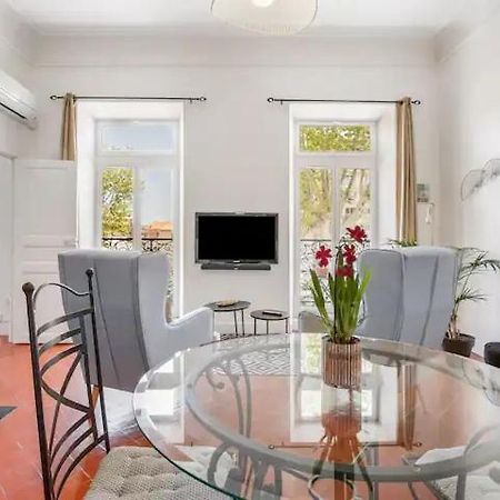 Appartement Avec Balcon, Bord Du Canal, Wifi. Нарбонна Экстерьер фото