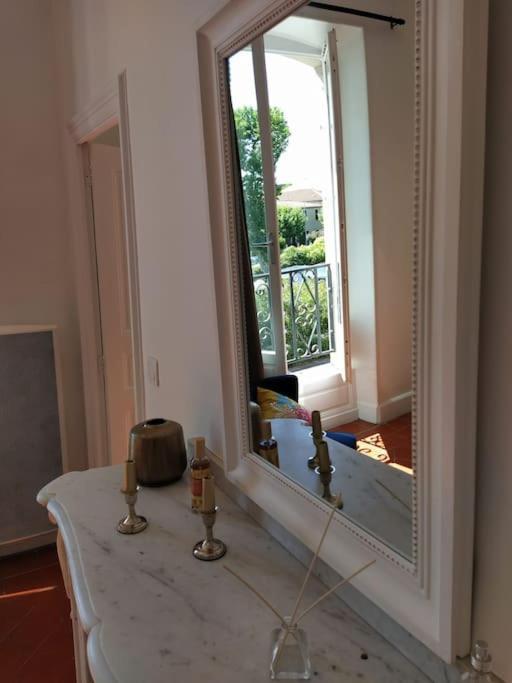 Appartement Avec Balcon, Bord Du Canal, Wifi. Нарбонна Экстерьер фото