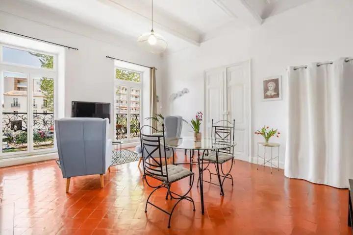 Appartement Avec Balcon, Bord Du Canal, Wifi. Нарбонна Экстерьер фото
